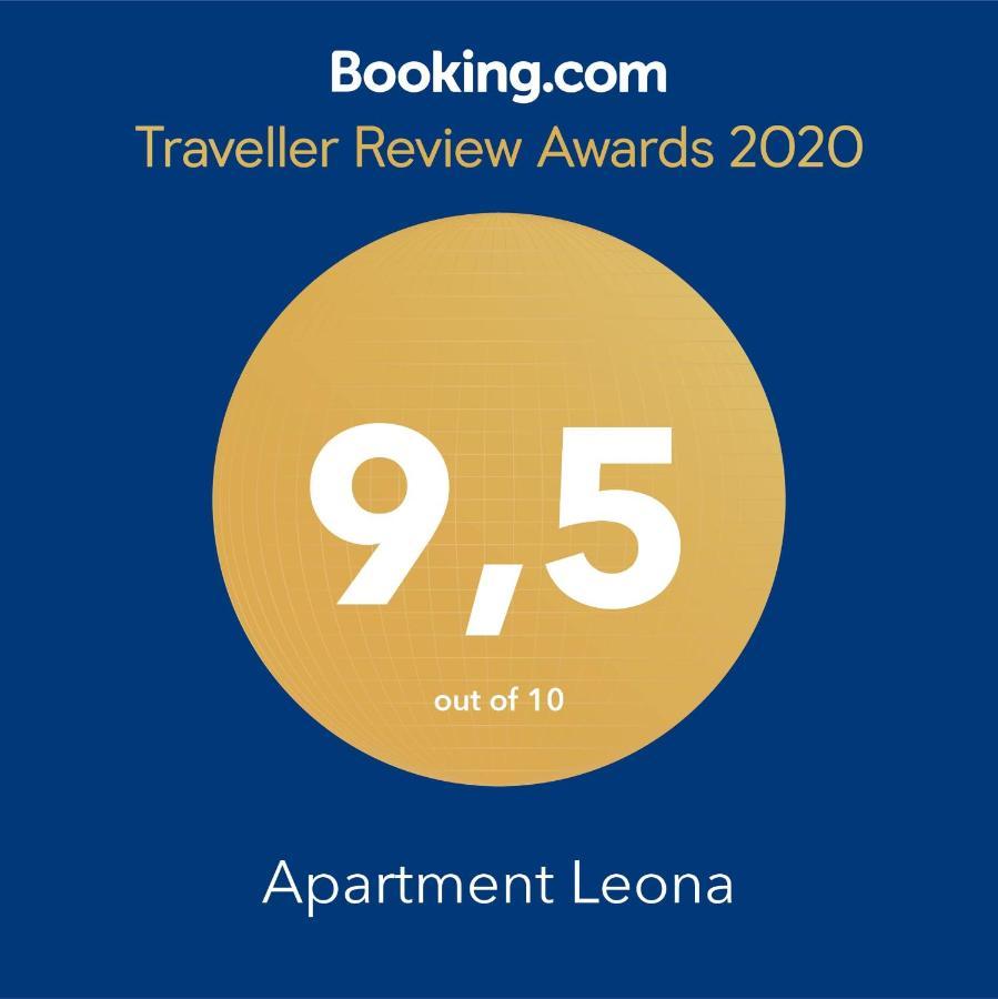 Apartment Leona Pula Luaran gambar